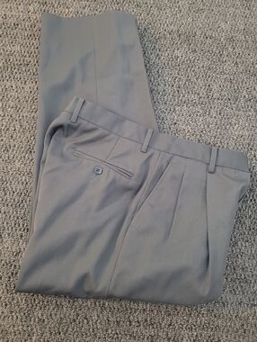 Valentino Uomo Vintage Men's Dress Pants Slacks Trousers Size 32
